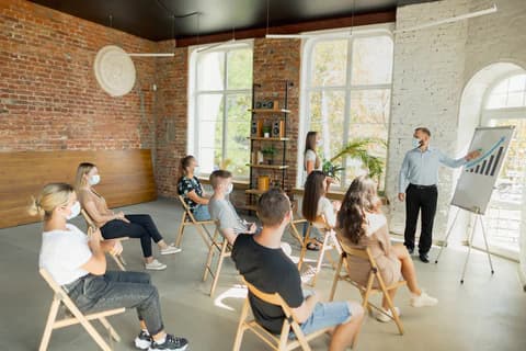 Engineering A Sustainable Experience: The New Non-Negotiable Of The Post-Covid-19 Attendee.