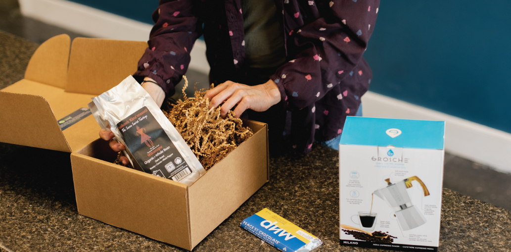 Top Ten Gifts for a Wasteless Wishlist